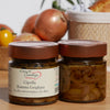 Cipolla ramata grigliata