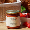 Sugo al Gambero Rosso e Pistacchio