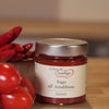 Sugo all’arrabbiata