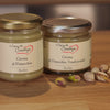 Crema al pistacchio di Sicilia