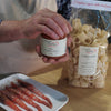 Sugo al gambero rosso