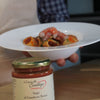 Sugo al gambero rosso