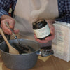 Sugo al nero di seppia