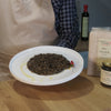 Sugo al nero di seppia