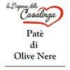 Patè di olive nere