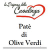 Patè di olive verdi