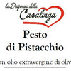 Sicilian pistachio pesto