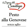Pesto alla Genovese senz'aglio