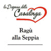Ragù alla Seppia
