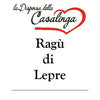 Ragù di lepre