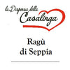 Cuttlefish ragù