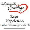 Ragù Napoletano