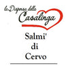 Deer salmi