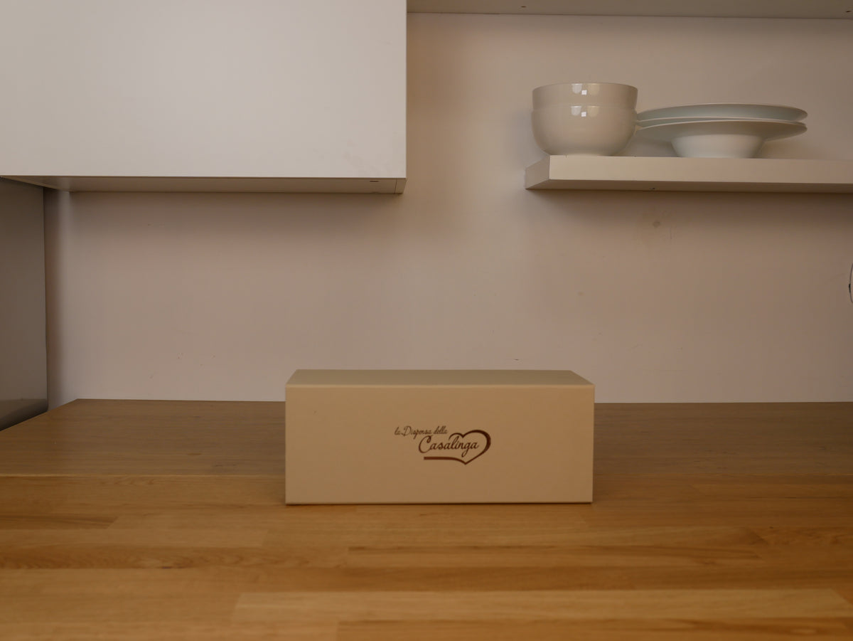 SMALL BOX