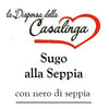 Sugo alla Seppia con nero di seppia