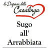 Arrabbiata sauce