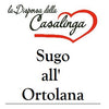 Sugo all'ortolana