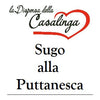 Puttanesca sauce
