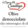 Olive denocciolate in olio extravergine di oliva