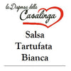 Salsa tartufata bianca