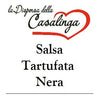 Salsa tartufata nera