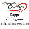 Zuppa di Legumi