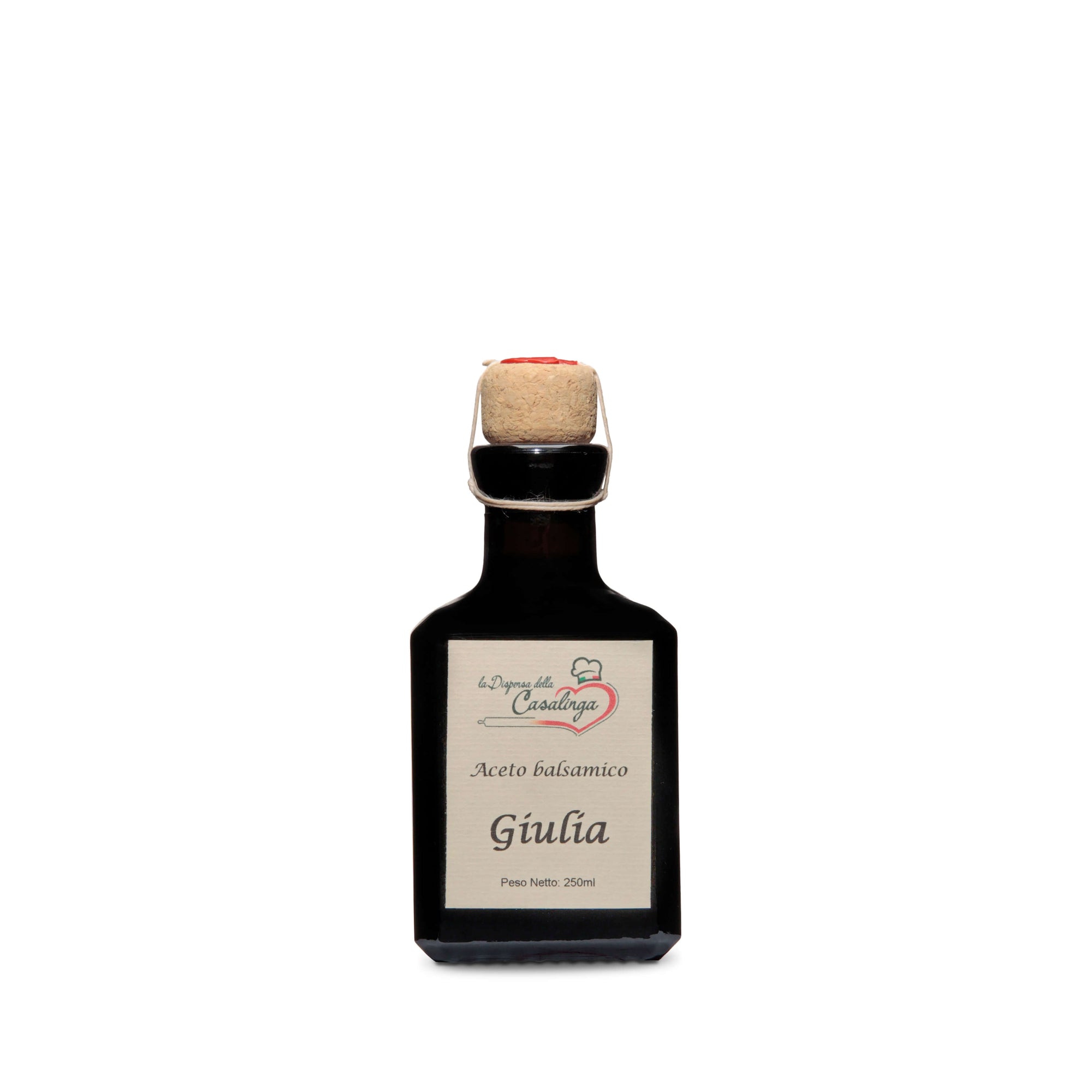 Balsamic Vinegar Giulia