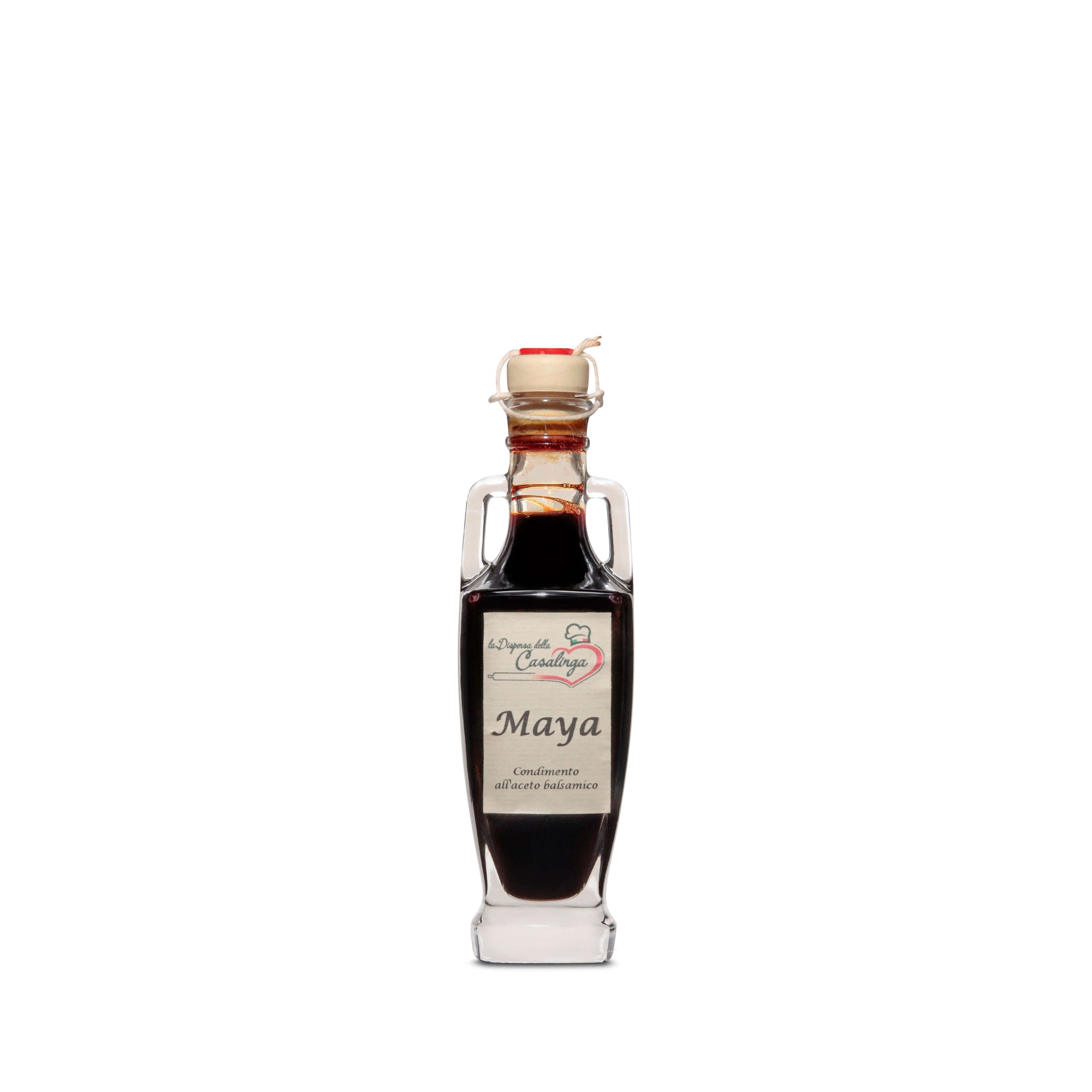 Condimento all’aceto balsamico Maya