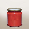 Sauce with mullet roe and anchovies