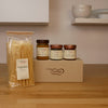 Box SINFONIA MEDITERRANEA