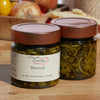 Broccoli di Rapa in olio extravergine di oliva