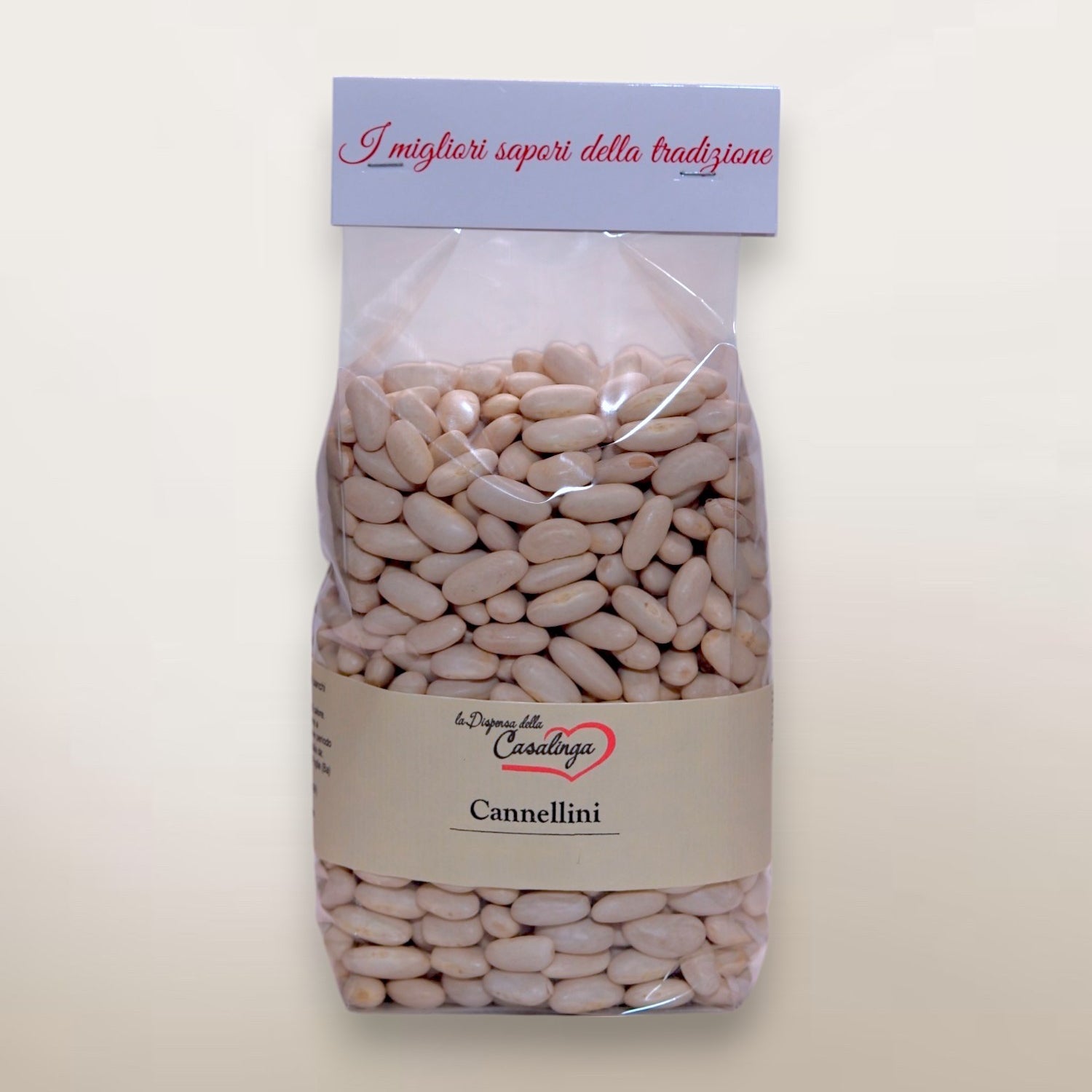 Fagioli cannellini