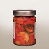 Salento caponata in extra virgin olive oil
