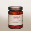Salento caponata in extra virgin olive oil