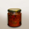 Caponata di melanzane alla siciliana