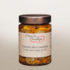 Carciofi alla contadina in olio extravergine di oliva