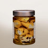 Carciofi arrostiti in olio extravergine di oliva
