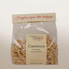 Artisanally made fusilli