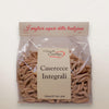 Artisanally made fusilli