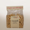 Durum wheat semolina cavatelli