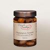 Funghi champignon arrostiti in olio extravergine di oliva