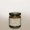 Cipolle in agrodolce con olive e capperi