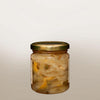 Caper Fruits in Wine Vinegar