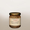 Caper Fruits in Wine Vinegar