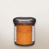 Orange, Pumpkin and Ginger Fruit Compote