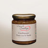 Condimento per pasta con le sarde