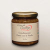 Seasoning for Pasta with Sardines
