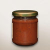 Extra fig, almond and chocolate jam