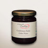 Extra black mulberry jam