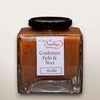 Fig and walnut jam